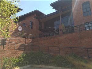 Office space in Lonehill