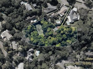 7187 m² Land available in Cowies Hill