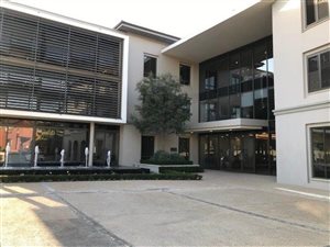 458 m² Office Space in Fourways