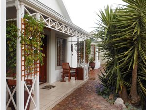 3 Bed Townhouse in Oudtshoorn