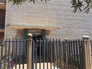 2 Bed Flat in Vanderbijlpark CW1