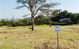 1527 m² Land available in Sonheuwel