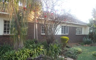 3 Bedroom Townhouse in Chroom Park