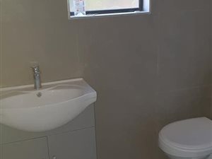 2 Bed Apartment in Bluff