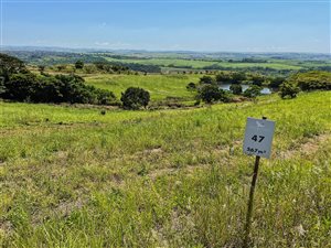 567 m² Land available in Springvale Country Estate