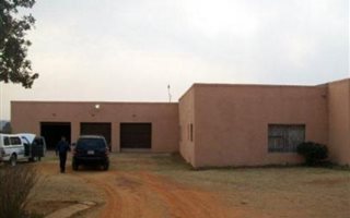 1.7 ha Farm in Hillside AH
