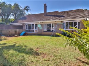 3 Bed Townhouse in Kloof