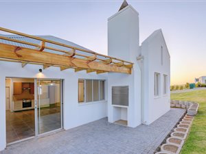 3 Bed House in Mont Fleur Mountain Estate