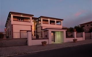 4 Bedroom House in Haasendal