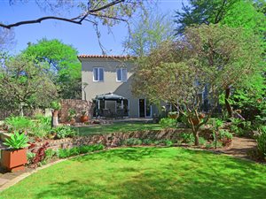 3 Bed House in Khyber Rock