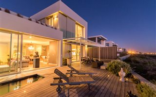 4 Bedroom House in Big Bay