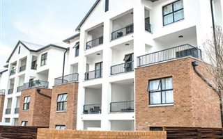 3 Bedroom Townhouse in Olivedale
