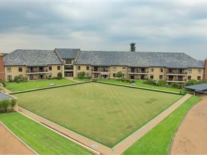 1 Bedroom House in Waterfall Hills Mature Lifestyle Estate