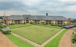 2 Bedroom House in Waterfall Hills Mature Lifestyle Estate