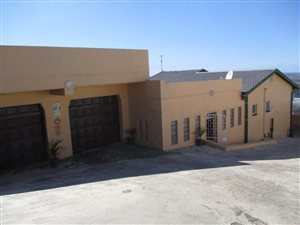4 Bed House in Townview