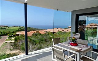 4 Bedroom House in Mossel Bay Golf Estate
