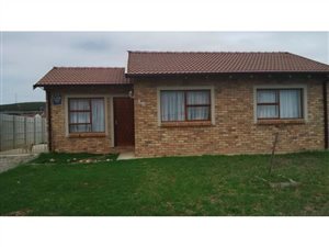 3 Bedroom House in Windsor Park