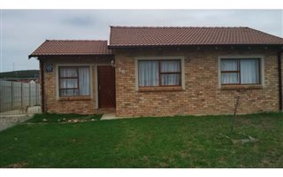 3 Bedroom House in Windsor Park