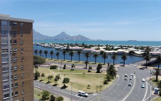 2 Bedroom Apartment in Milnerton Central
