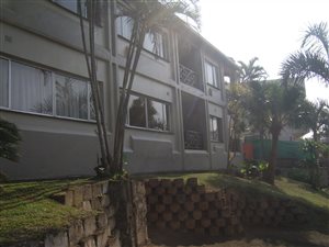 1 Bed Apartment in Doonside