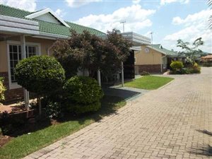 2 Bed Simplex in Ninapark