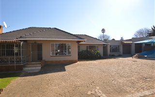 3 Bedroom House in Klipfontein