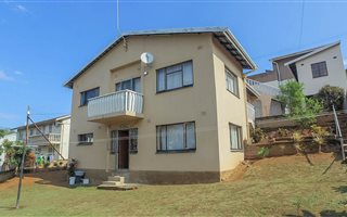 3 Bedroom House in Reservoir Hills