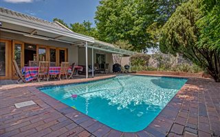4 Bedroom House in Blairgowrie