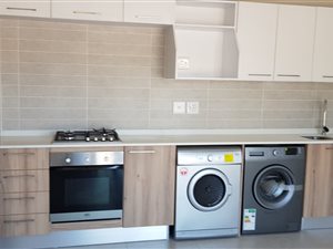 1 Bed House in Modderfontein