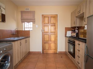 3 Bed House in Leopards Rest Security Estate