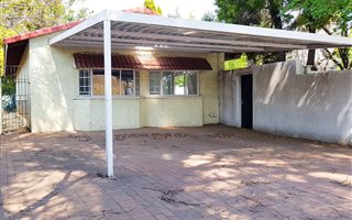 3 Bedroom Townhouse in Bedfordview