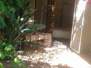 1 Bed Flat in Somerset West Central