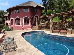 4 Bed House in Banners Rest