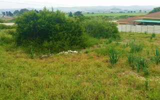 1026 m² Land available in Klein Brak River