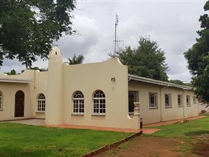 4.5 Bedroom House in Doringkloof