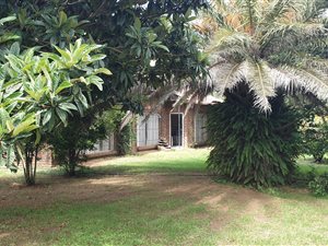 2 ha Farm in Nestpark AH