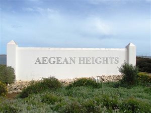 538 m² Land available in Mykonos