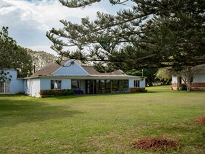 514 ha Farm in Alexandria