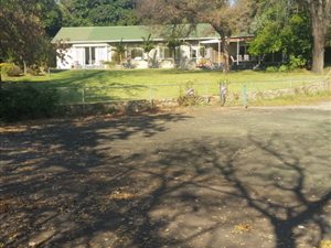3966 m² Land available in Rivonia