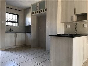 2 Bed Duplex in Gezina