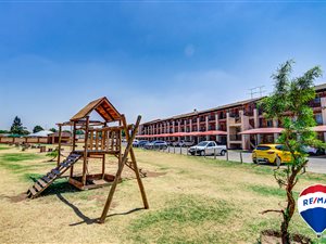 2 Bed Apartment in Comet