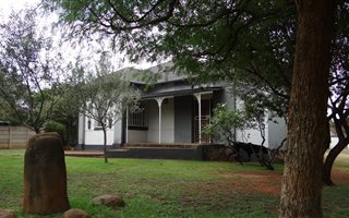3 Bedroom House in Potchefstroom Central