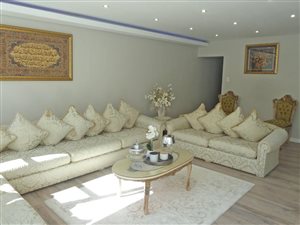 3 Bed Apartment in Killarney