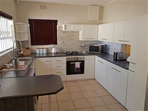 4 Bed House in Kenridge