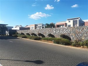 2 Bed Duplex in Midridge Park