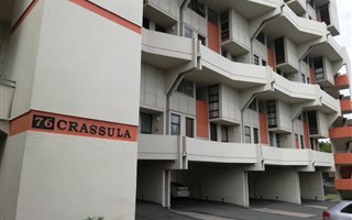 3 Bedroom Apartment in Essenwood