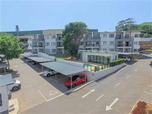 2 Bed Apartment in Umbogintwini