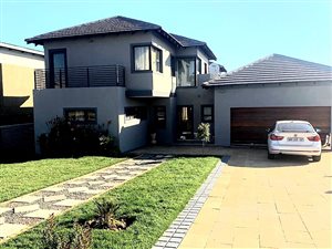 4 Bed House in Eikenhof