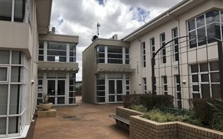 152 m² Commercial space in Lonehill