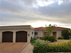 3 Bed House in Heritage Park